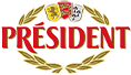 Logo President